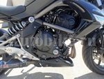     Kawasaki ER4N Ninja400 2011  16